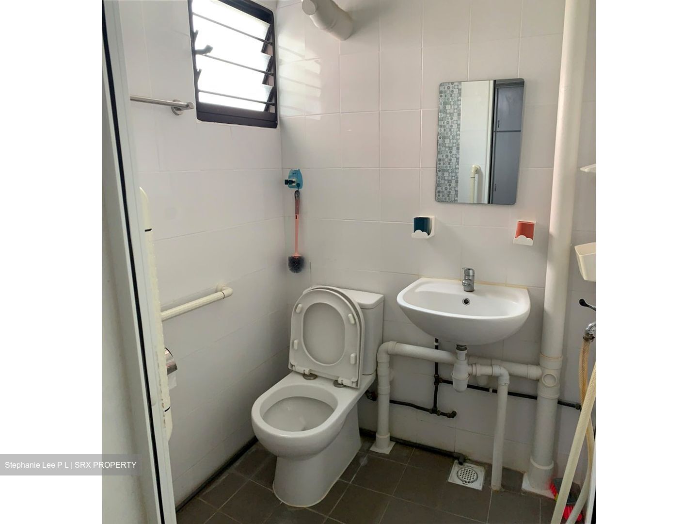 Blk 247 Tampines Street 21 (Tampines), HDB 4 Rooms #616458661